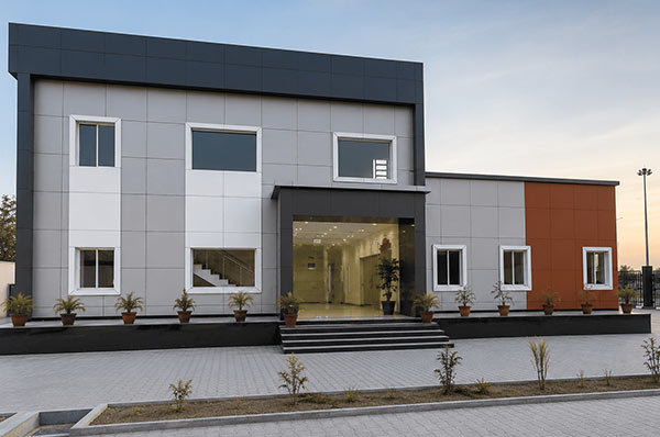 Commercial Sector