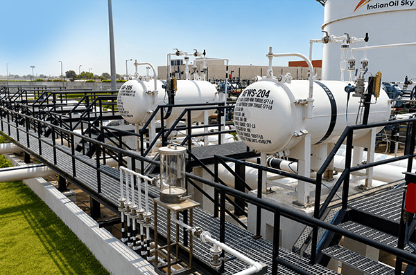 Oil & Gas Sector