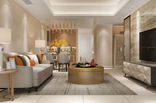 Interior Designing