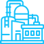 Oil & Gas Sector Icon