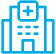Healthcare Sector Icon